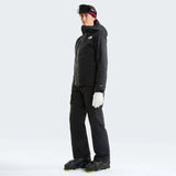 Geaca Femei The North Face W Mount Bre   Geaca Femei The North Face W Mount Bre