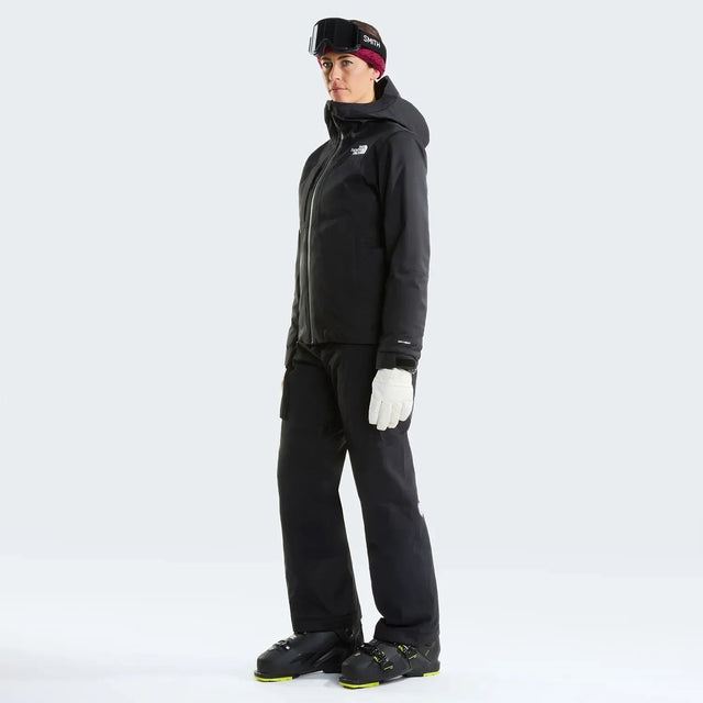 Geaca Femei The North Face W Mount Bre   Geaca Femei The North Face W Mount Bre
