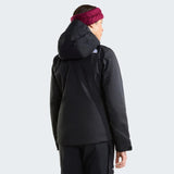 Geaca Femei The North Face W Mount Bre   Geaca Femei The North Face W Mount Bre