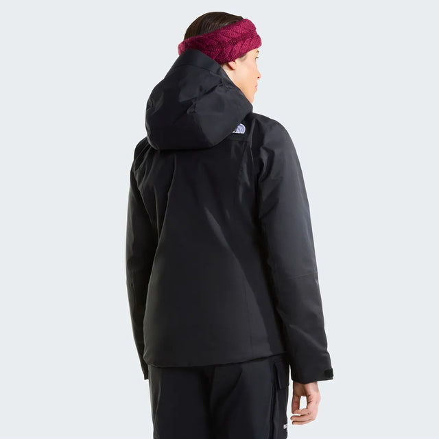 Geaca Femei The North Face W Mount Bre   Geaca Femei The North Face W Mount Bre