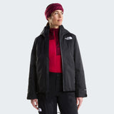 Geaca Femei The North Face W Mount Bre   Geaca Femei The North Face W Mount Bre