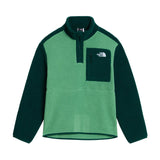Bluza Copii The North Face Teen Yumiori 1/4 Zip   Bluza Copii The North Face Teen Yumiori 1/4 Zip