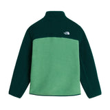 Bluza Copii The North Face Teen Yumiori 1/4 Zip   Bluza Copii The North Face Teen Yumiori 1/4 Zip