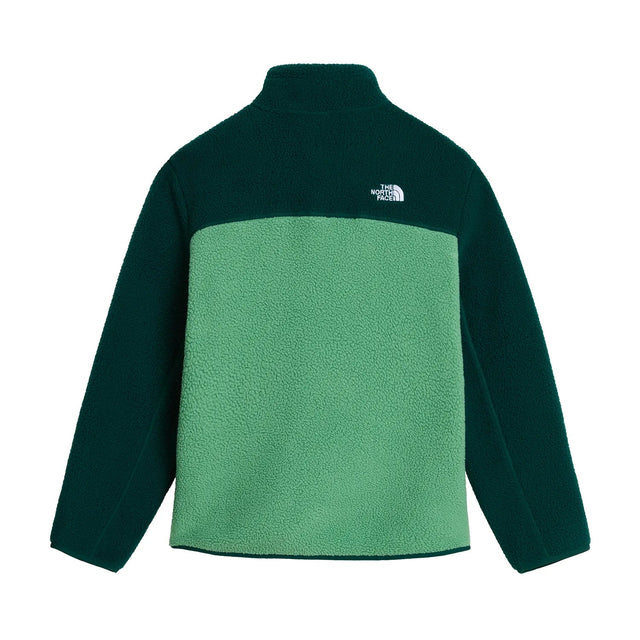 Bluza Copii The North Face Teen Yumiori 1/4 Zip   Bluza Copii The North Face Teen Yumiori 1/4 Zip