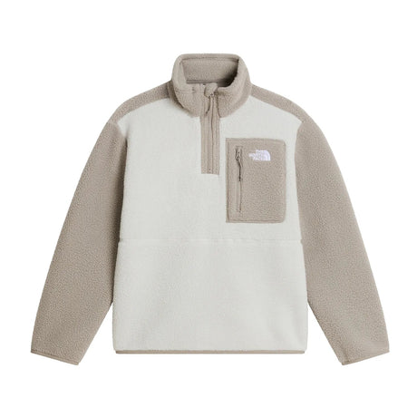 Bluza Copii The North Face Teen Yumiori 1/4 Zip   Bluza Copii The North Face Teen Yumiori 1/4 Zip