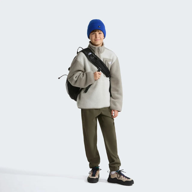 Bluza Copii The North Face Teen Yumiori 1/4 Zip   Bluza Copii The North Face Teen Yumiori 1/4 Zip
