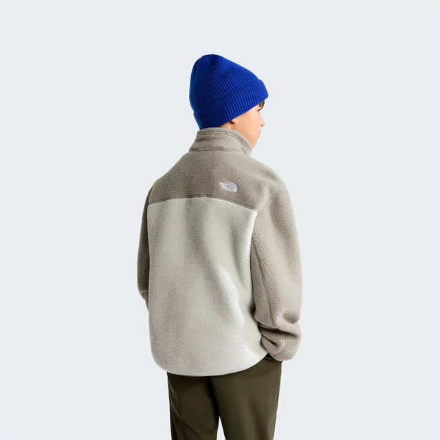 Bluza Copii The North Face Teen Yumiori 1/4 Zip   Bluza Copii The North Face Teen Yumiori 1/4 Zip