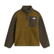 Bluza Copii The North Face Teen Yumiori 1/4 Zip   Bluza Copii The North Face Teen Yumiori 1/4 Zip