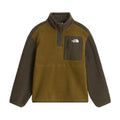 Bluza Copii The North Face Teen Yumiori 1/4 Zip   Bluza Copii The North Face Teen Yumiori 1/4 Zip