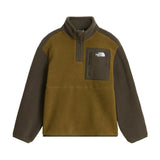 Bluza Copii The North Face Teen Yumiori 1/4 Zip   Bluza Copii The North Face Teen Yumiori 1/4 Zip