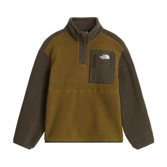 Bluza Copii The North Face Teen Yumiori 1/4 Zip   Bluza Copii The North Face Teen Yumiori 1/4 Zip