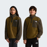 Bluza Copii The North Face Teen Yumiori 1/4 Zip   Bluza Copii The North Face Teen Yumiori 1/4 Zip