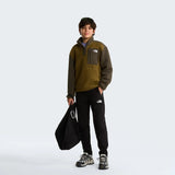 Bluza Copii The North Face Teen Yumiori 1/4 Zip   Bluza Copii The North Face Teen Yumiori 1/4 Zip