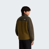 Bluza Copii The North Face Teen Yumiori 1/4 Zip   Bluza Copii The North Face Teen Yumiori 1/4 Zip