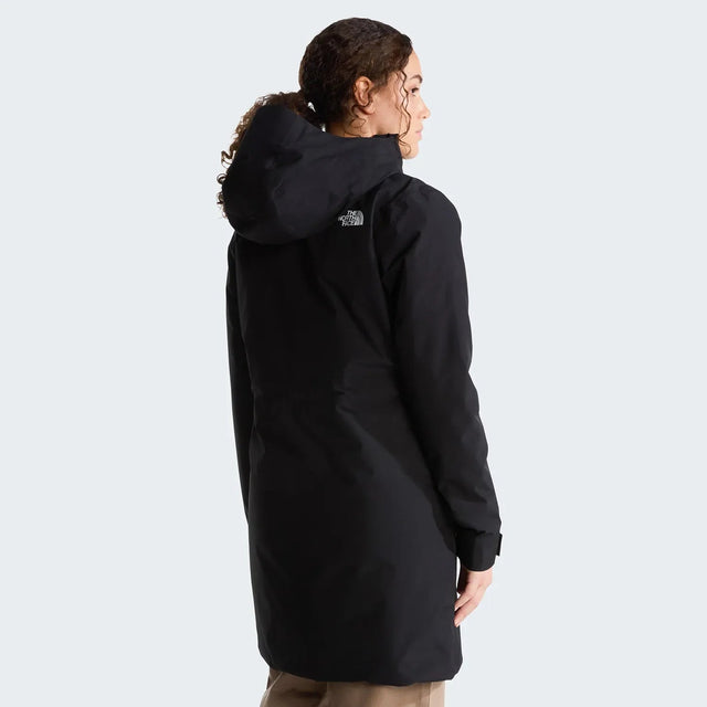 Geaca Femei The North Face W Hikesteller Insulated   Geaca Femei The North Face W Hikesteller Insulated