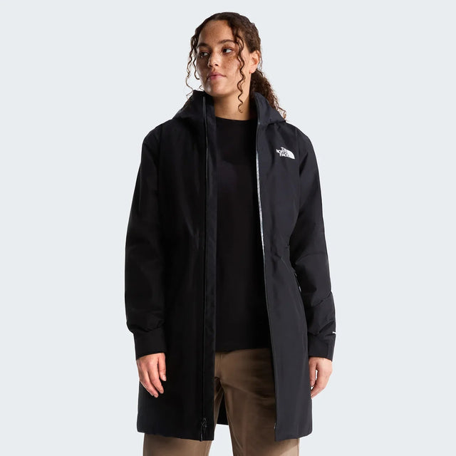 Geaca Femei The North Face W Hikesteller Insulated   Geaca Femei The North Face W Hikesteller Insulated