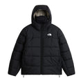 Geaca Barbati The North Face M Never Stop Exploring Hooded Mask   Geaca Barbati The North Face M Never Stop Exploring Hooded Mask