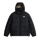 Geaca Barbati The North Face M Never Stop Exploring Hooded Mask   Geaca Barbati The North Face M Never Stop Exploring Hooded Mask