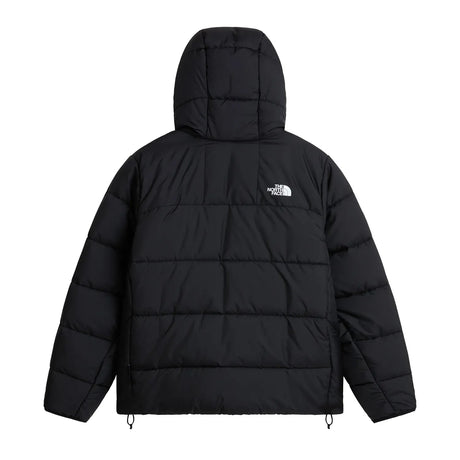 Geaca Barbati The North Face M Never Stop Exploring Hooded Mask   Geaca Barbati The North Face M Never Stop Exploring Hooded Mask