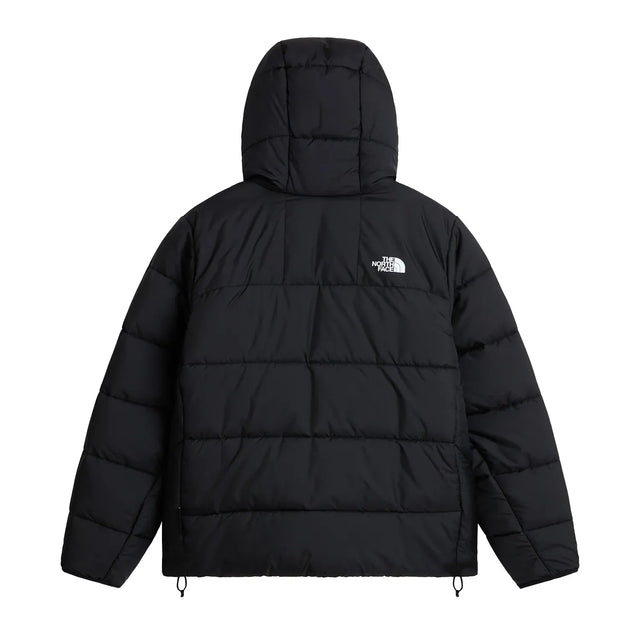 Geaca Barbati The North Face M Never Stop Exploring Hooded Mask   Geaca Barbati The North Face M Never Stop Exploring Hooded Mask