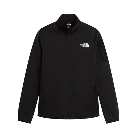 Polar Femei The North Face W Mistyescape Fleece   Polar Femei The North Face W Mistyescape Fleece