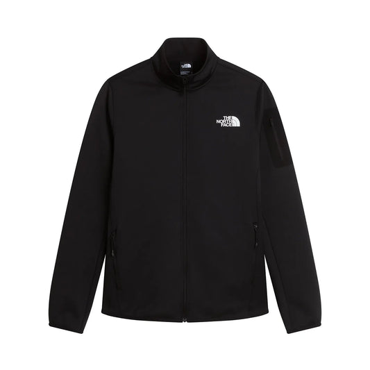 Polar Femei The North Face W Mistyescape Fleece   Polar Femei The North Face W Mistyescape Fleece
