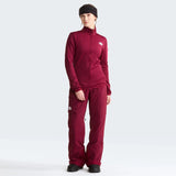 Polar Femei The North Face W Mistyescape Fleece   Polar Femei The North Face W Mistyescape Fleece