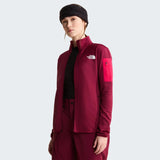 Polar Femei The North Face W Mistyescape Fleece   Polar Femei The North Face W Mistyescape Fleece