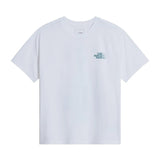 Tricou Copii The North Face Teen Alien Graphic   Tricou Copii The North Face Teen Alien Graphic