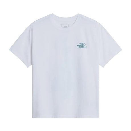 Tricou Copii The North Face Teen Alien Graphic   Tricou Copii The North Face Teen Alien Graphic