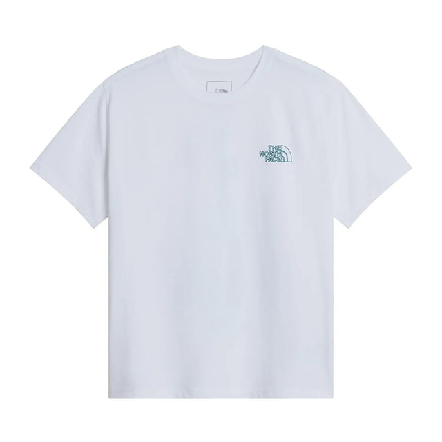 Tricou Copii The North Face Teen Alien Graphic   Tricou Copii The North Face Teen Alien Graphic