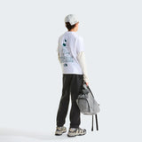Tricou Copii The North Face Teen Alien Graphic   Tricou Copii The North Face Teen Alien Graphic