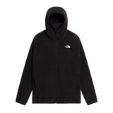 Polar Barbati The North Face M Never Stop Exploring Full-Zip Mask Fleece   Polar Barbati The North Face M Never Stop Exploring Full-Zip Mask Fleece