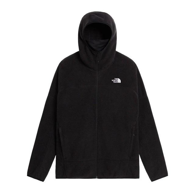 Polar Barbati The North Face M Never Stop Exploring Full-Zip Mask Fleece   Polar Barbati The North Face M Never Stop Exploring Full-Zip Mask Fleece