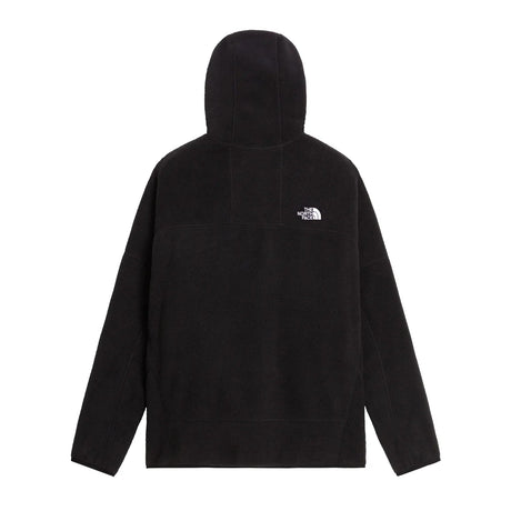 Polar Barbati The North Face M Never Stop Exploring Full-Zip Mask Fleece   Polar Barbati The North Face M Never Stop Exploring Full-Zip Mask Fleece