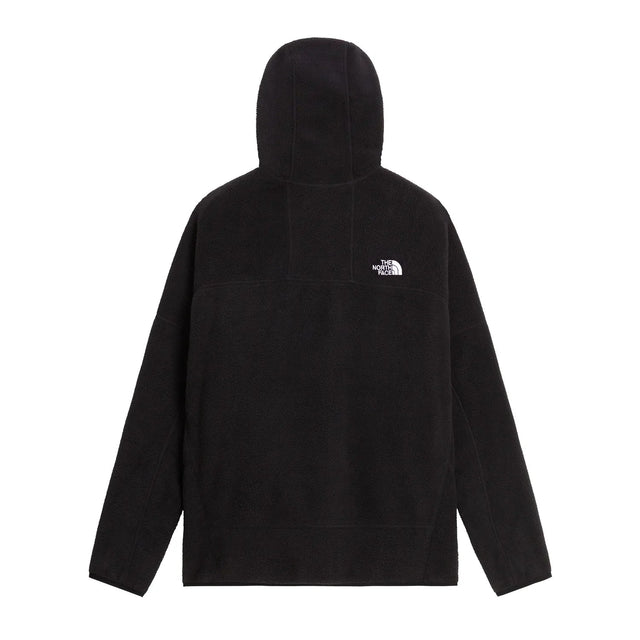 Polar Barbati The North Face M Never Stop Exploring Full-Zip Mask Fleece   Polar Barbati The North Face M Never Stop Exploring Full-Zip Mask Fleece