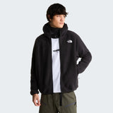 Polar Barbati The North Face M Never Stop Exploring Full-Zip Mask Fleece   Polar Barbati The North Face M Never Stop Exploring Full-Zip Mask Fleece