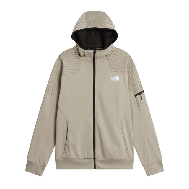 Polar Barbati The North Face M Mountain Athletics Full-Zip Fleece 2.0   Polar Barbati The North Face M Mountain Athletics Full-Zip Fleece 2.0