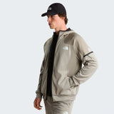 Polar Barbati The North Face M Mountain Athletics Full-Zip Fleece 2.0   Polar Barbati The North Face M Mountain Athletics Full-Zip Fleece 2.0