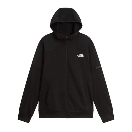 Polar Barbati The North Face M Mountain Athletics Full-Zip Fleece 2.0   Polar Barbati The North Face M Mountain Athletics Full-Zip Fleece 2.0