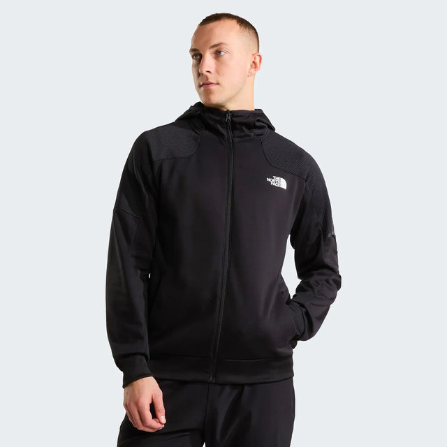 Polar Barbati The North Face M Mountain Athletics Full-Zip Fleece 2.0   Polar Barbati The North Face M Mountain Athletics Full-Zip Fleece 2.0