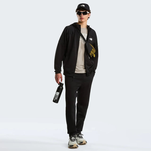 Pantaloni Barbati The North Face M Mountain Athletics Fleece 2.0   Pantaloni Barbati The North Face M Mountain Athletics Fleece 2.0