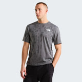 Tricou Barbati The North Face M Mountain Athletics 2.0   Tricou Barbati The North Face M Mountain Athletics 2.0