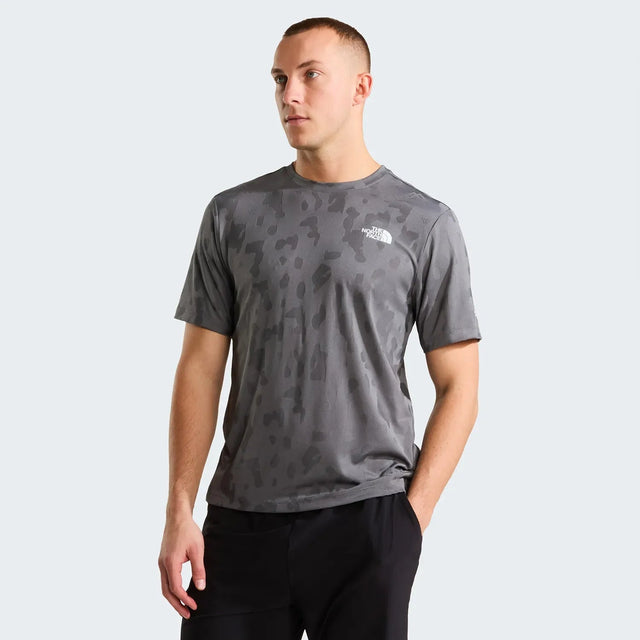 Tricou Barbati The North Face M Mountain Athletics 2.0   Tricou Barbati The North Face M Mountain Athletics 2.0