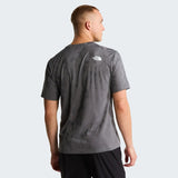 Tricou Barbati The North Face M Mountain Athletics 2.0   Tricou Barbati The North Face M Mountain Athletics 2.0