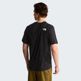 Tricou Barbati The North Face M Mountain Athletics 2.0   Tricou Barbati The North Face M Mountain Athletics 2.0
