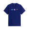 Tricou Unisex The North Face U Explorer Badges Graphic   Tricou Unisex The North Face U Explorer Badges Graphic