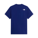 Tricou Unisex The North Face U Explorer Badges Graphic   Tricou Unisex The North Face U Explorer Badges Graphic