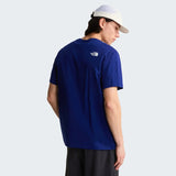 Tricou Unisex The North Face U Explorer Badges Graphic   Tricou Unisex The North Face U Explorer Badges Graphic