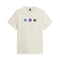 Tricou Unisex The North Face U Explorer Badges Graphic   Tricou Unisex The North Face U Explorer Badges Graphic